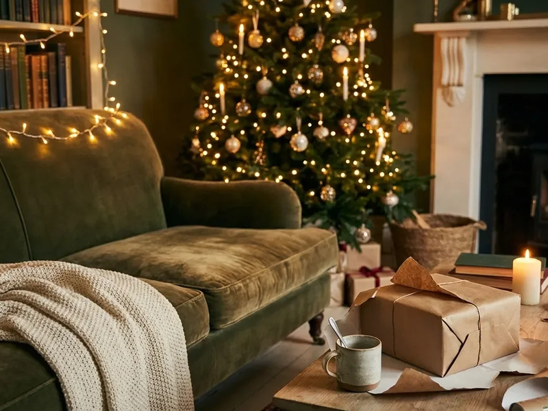 Real Vibes Only dominiert diesen Heiligabend - Foto: über boerse-global.de