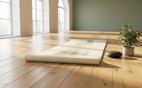 Fitnessbranche: Funktionsgymnastik wird zu Mobility Flows - Foto: über boerse-global.de