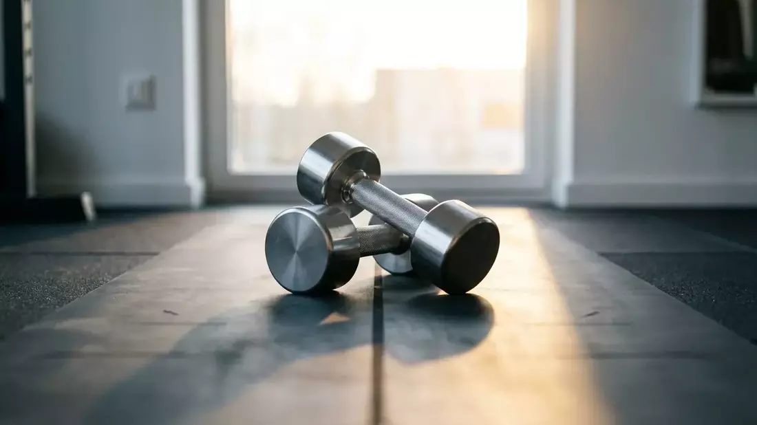 Fitness-Trend 2025: Krafttraining wird zur Gesundheitsvorsorge - Bild: über boerse-global.de