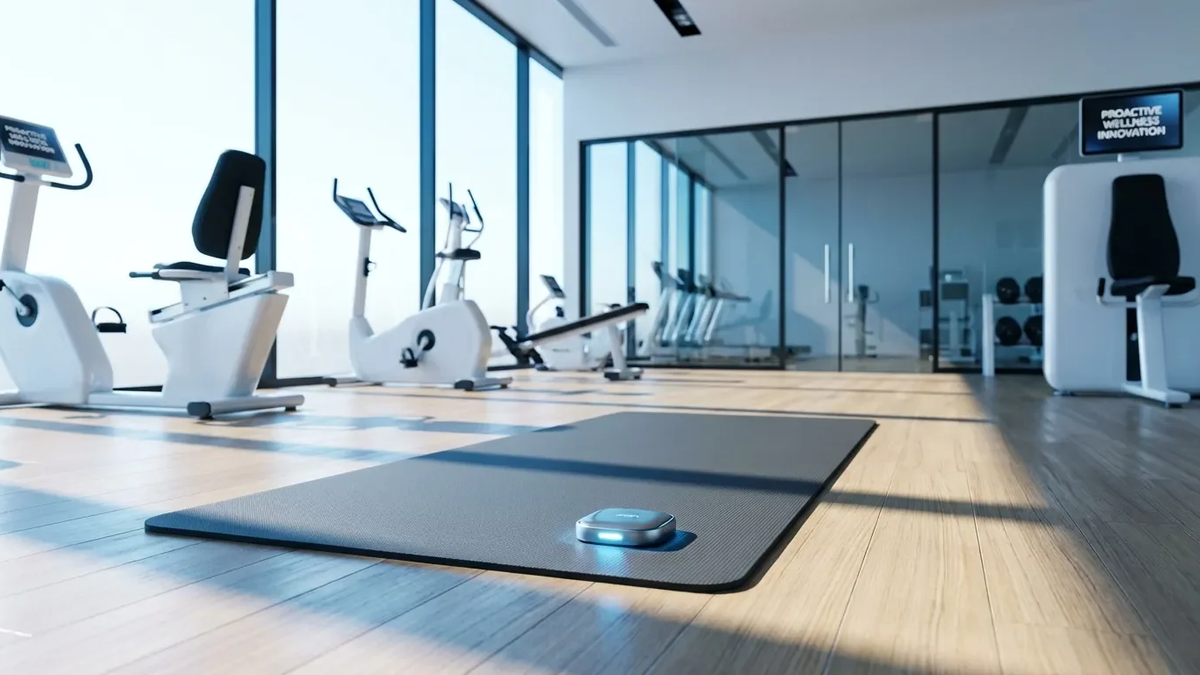 Orthopädie 2025: So bekämpft die Technologie den Weihnachtsrücken - Foto: über boerse-global.de