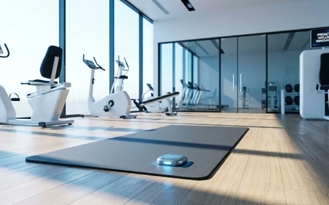 Orthopädie 2025: So bekämpft die Technologie den Weihnachtsrücken - Foto: über boerse-global.de