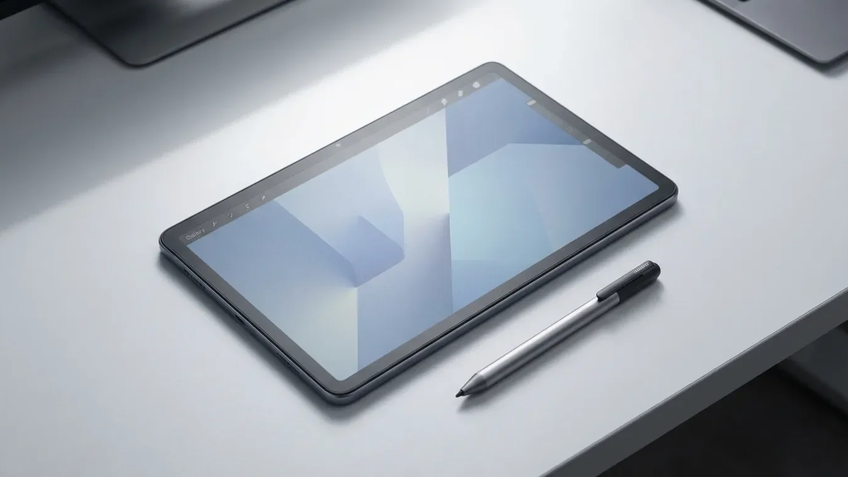 Huawei MatePad 12 X: Neuer Tablet-Riese startet in Asien durch - Foto: über boerse-global.de