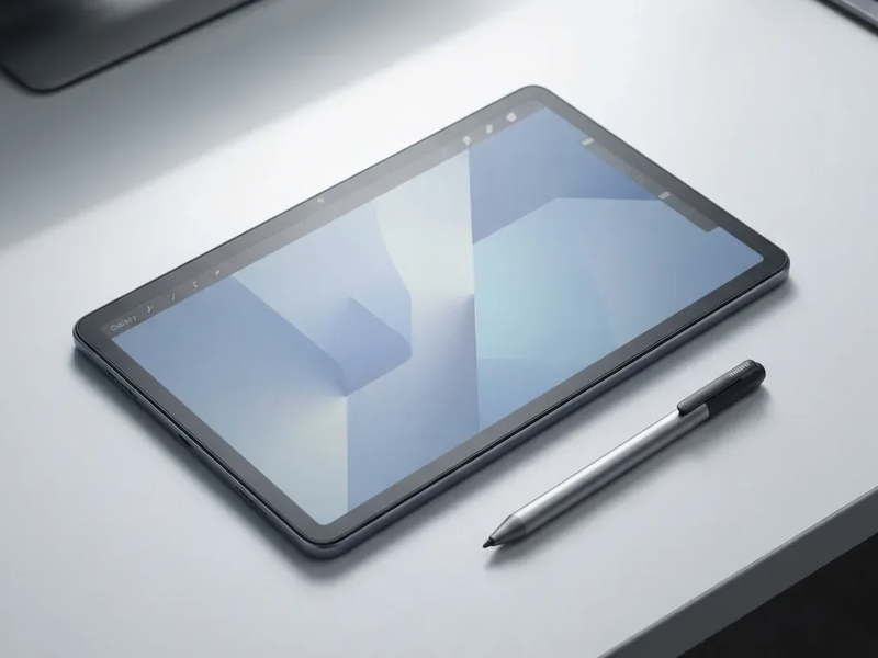 Huawei MatePad 12 X: Neuer Tablet-Riese startet in Asien durch - Foto: über boerse-global.de