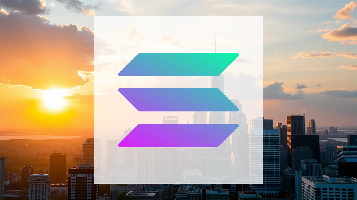 Solana Faces Critical Test as User Activity Plummets - Foto: über boerse-global.de