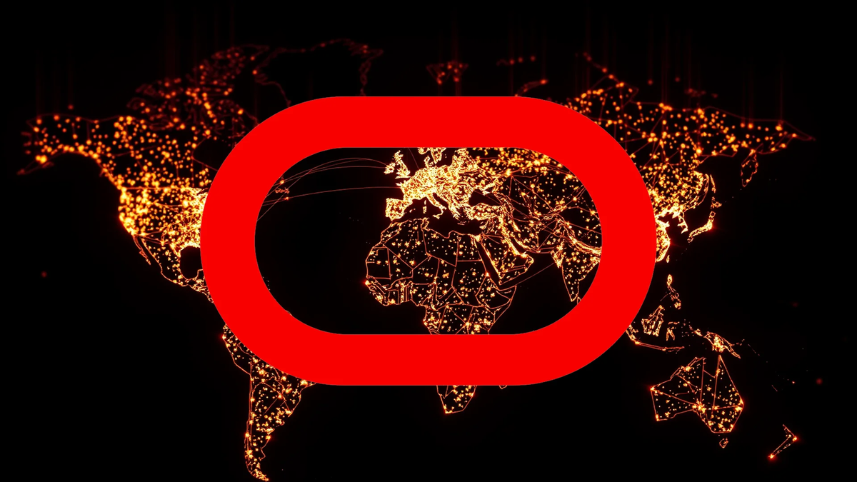 Oracle’s Strategic Crossroads: TikTok Deal Provides Ballast Amid AI Funding Concerns - Foto: über boerse-global.de