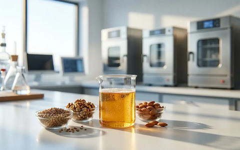 Fermentation und Timing: So revolutioniert Protein 2026 den Stoffwechsel - Foto: über boerse-global.de