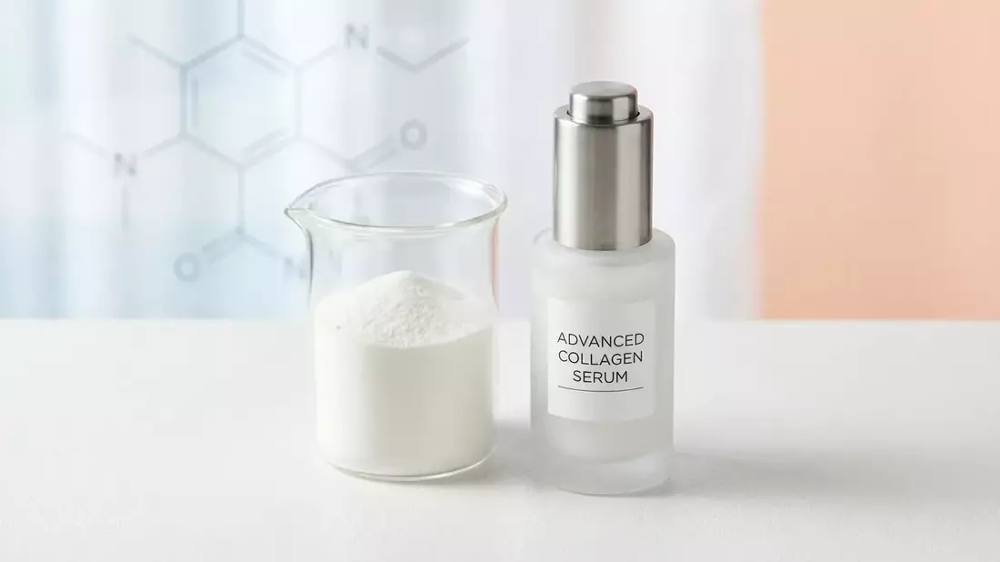 Kollagen-Boom 2025: Teure Illusion oder echter Anti-Aging-Durchbruch? - Bild: über boerse-global.de