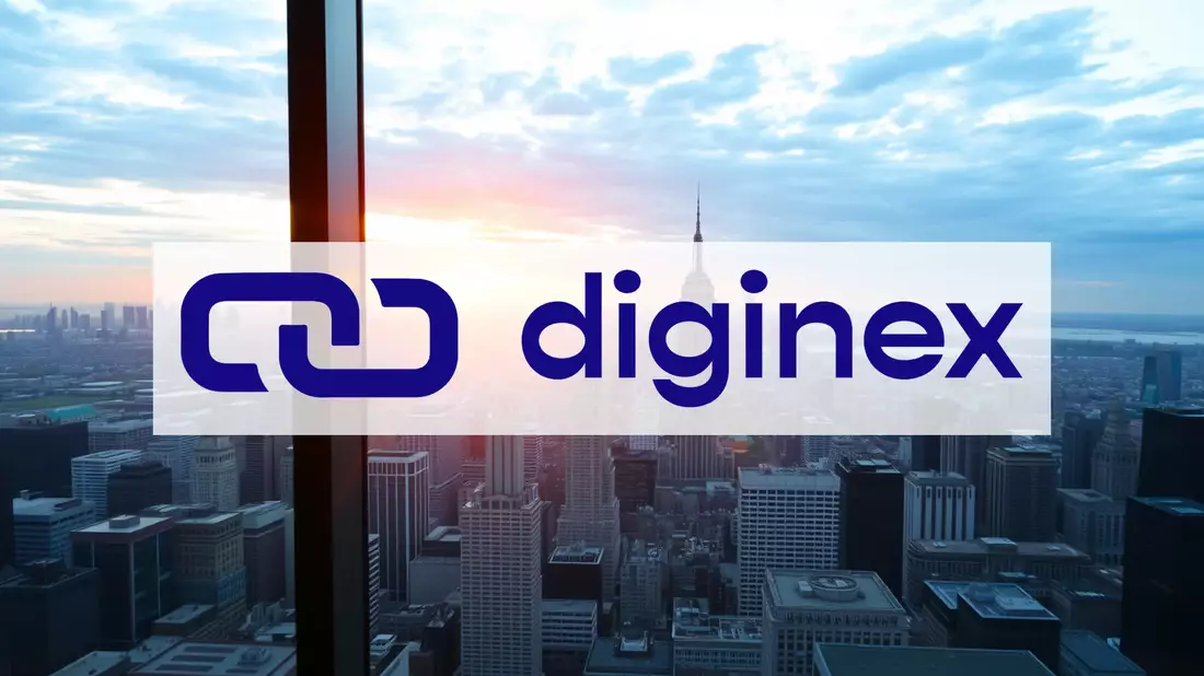 Diginex Sharpens Acquisition Strategy with Debt-Focused Deal and Surging Revenue - Bild: über boerse-global.de