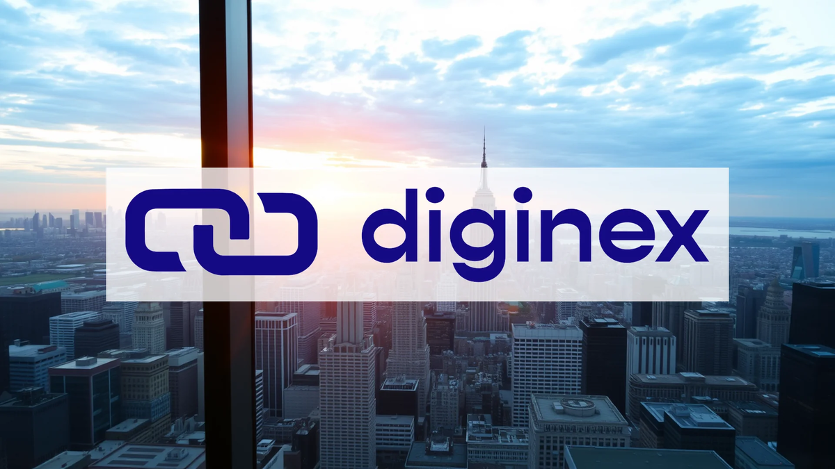 Diginex Sharpens Acquisition Strategy with Debt-Focused Deal and Surging Revenue - Foto: über boerse-global.de