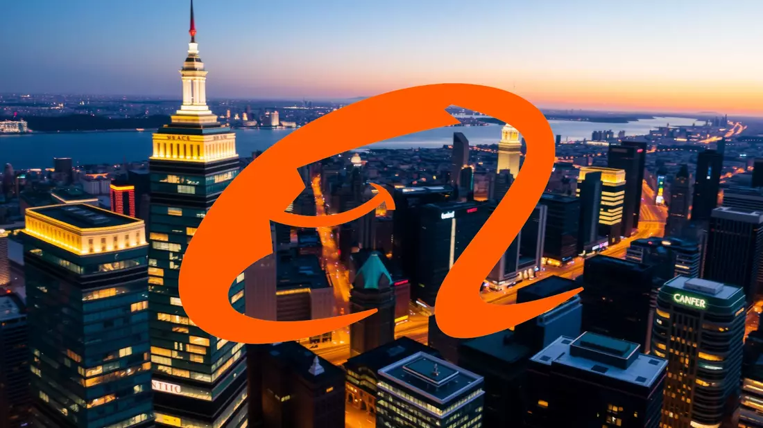 Alibaba Acelera su Apuesta por la Inteligencia Artificial - Bild: über boerse-global.de