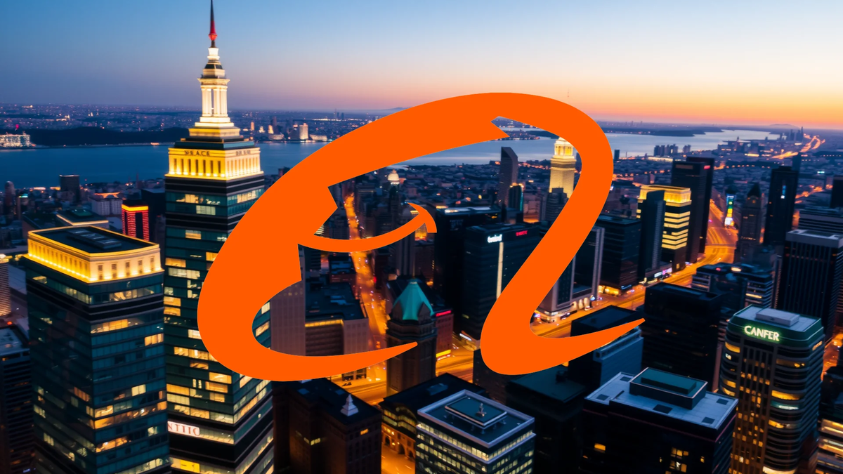 Alibaba Acelera su Apuesta por la Inteligencia Artificial - Foto: über boerse-global.de