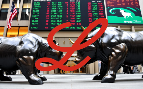 Eli Lilly: Un Contratiempo Temporal en la Carrera de las Píldoras para Adelgazar - Foto: über boerse-global.de