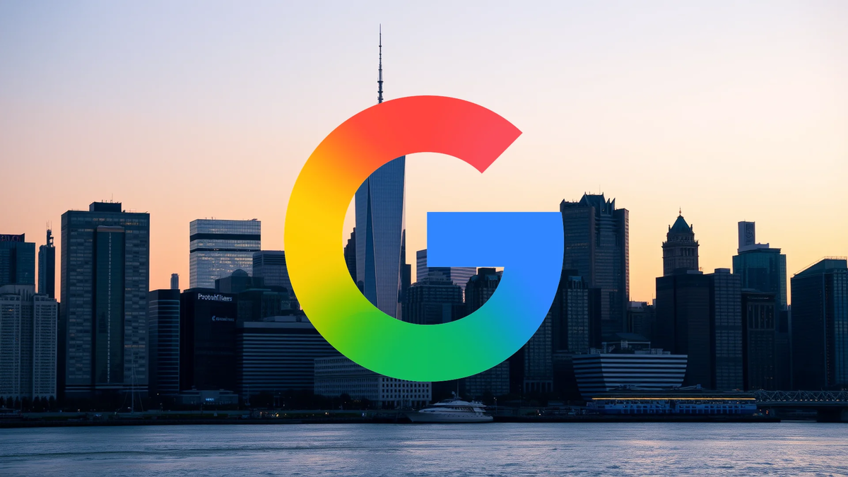 Alphabet asegura su futuro energético con una compra clave para la inteligencia artificial - Foto: über boerse-global.de