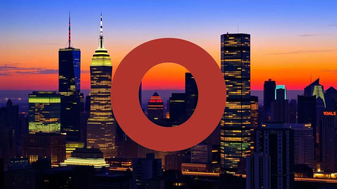 Omnicom Shares Face Headwinds After Major Client Losses - Bild: über boerse-global.de
