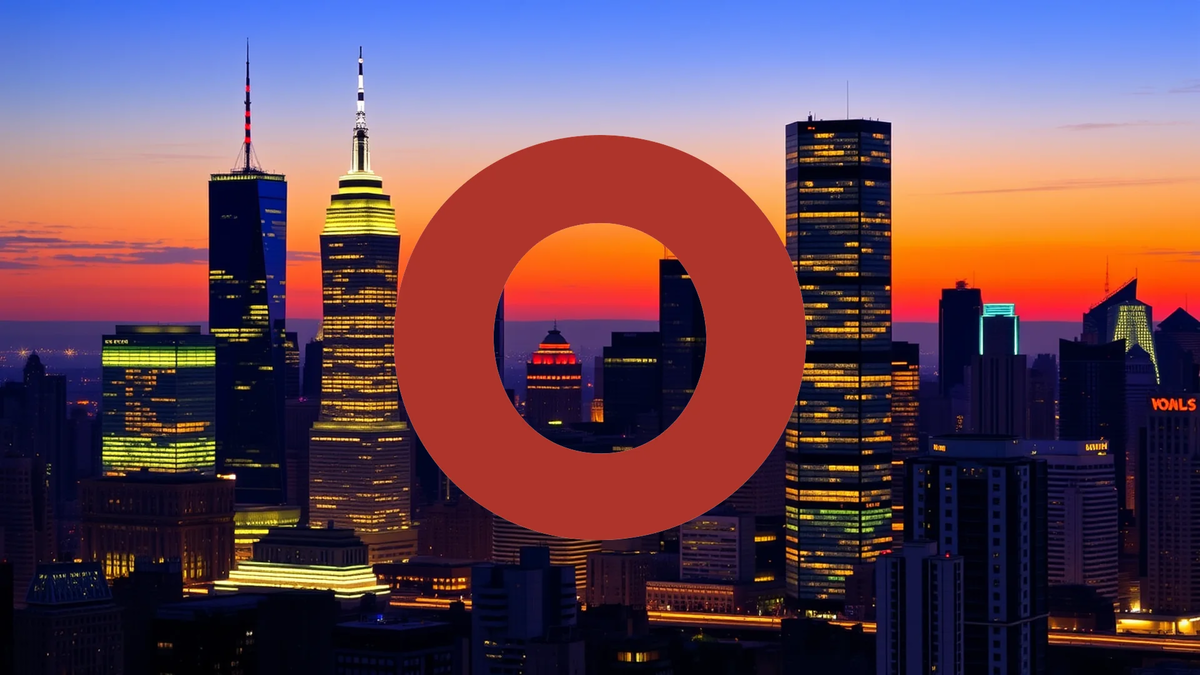 Omnicom Shares Face Headwinds After Major Client Losses - Foto: über boerse-global.de