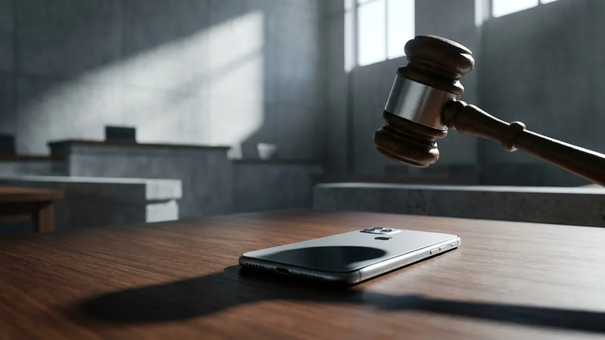 Apple muss 98,6 Millionen Euro Strafe in Italien zahlen - Foto: über boerse-global.de