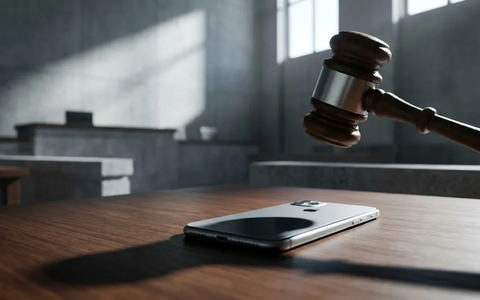 Apple muss 98,6 Millionen Euro Strafe in Italien zahlen - Foto: über boerse-global.de