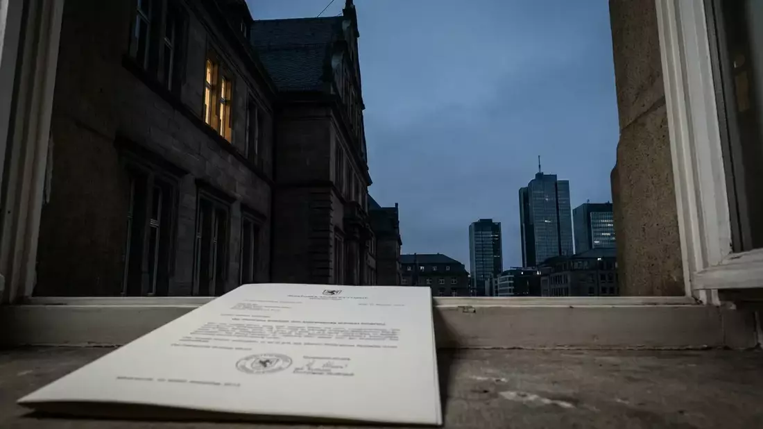Stuttgart erhöht Gewerbesteuer erstmals seit 25 Jahren - Bild: über boerse-global.de