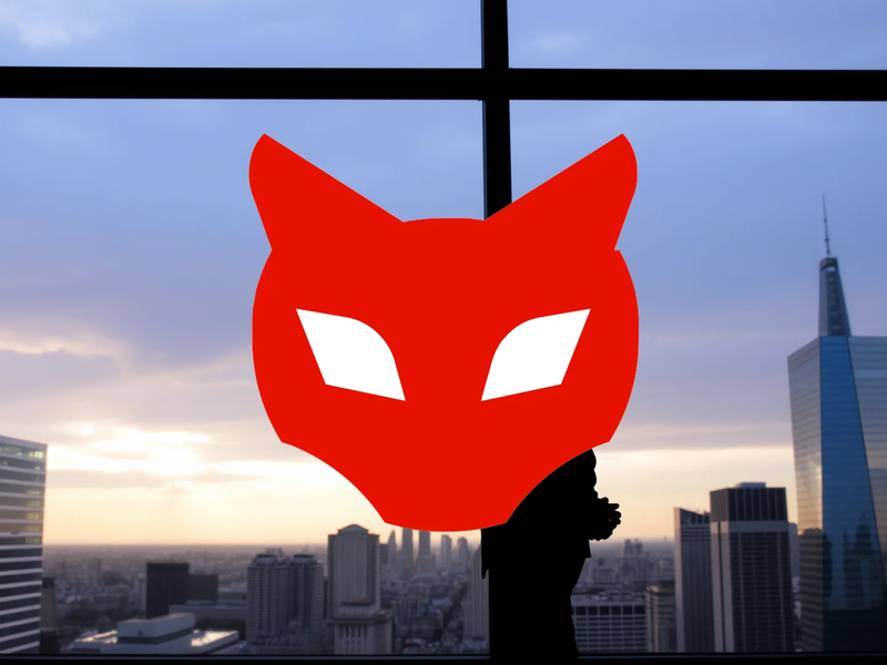 Red Cat Aktie: Regulierungsschub - Foto: über boerse-global.de