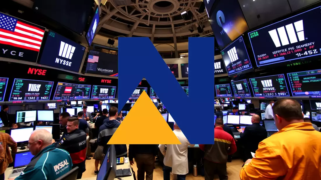 Newmont Mining Shares Surge on Record Gold Prices and Strong Fundamentals - Bild: über boerse-global.de