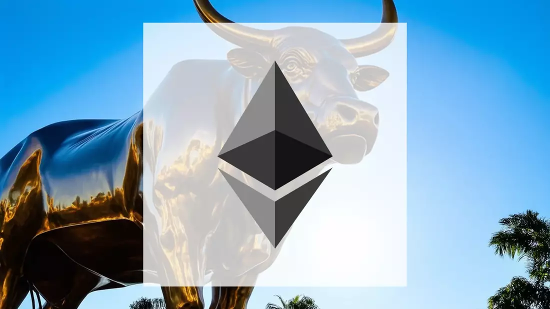 Major Ethereum Holders Capitalize on Market Weakness - Bild: über boerse-global.de