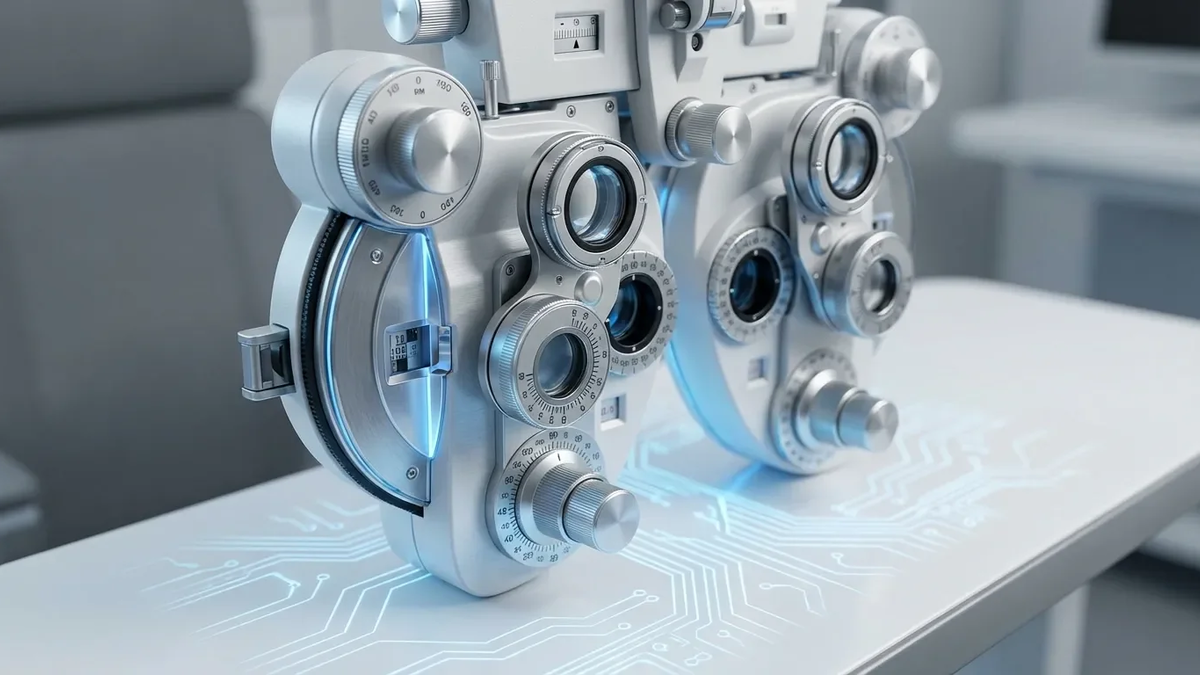 ZEISS und EssilorLuxottica machen die Brille zum Gehirnschutz - Foto: über boerse-global.de