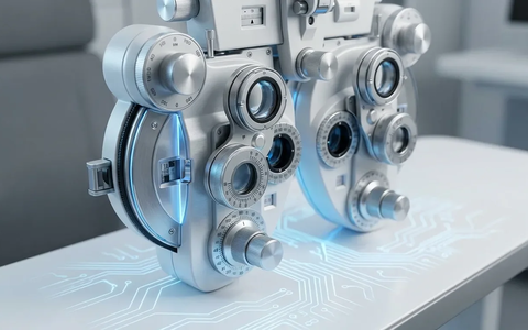 ZEISS und EssilorLuxottica machen die Brille zum Gehirnschutz - Foto: über boerse-global.de