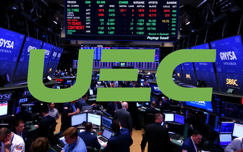 Uranium Energy’s Lofty Valuation Sparks Investor Debate - Foto: über boerse-global.de