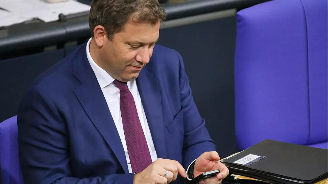 Lars Klingbeil (Archiv) - Bild: über dts Nachrichtenagentur