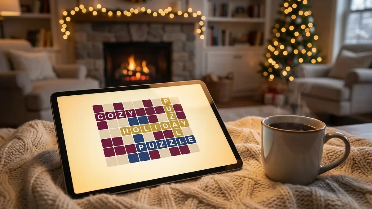 Strands-Rätsel verbindet Familien am Heiligabend 2025 - Foto: über boerse-global.de