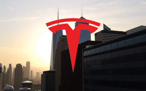 La acción de Tesla: ¿Una apuesta desbordada por el futuro autónomo? - Foto: über boerse-global.de