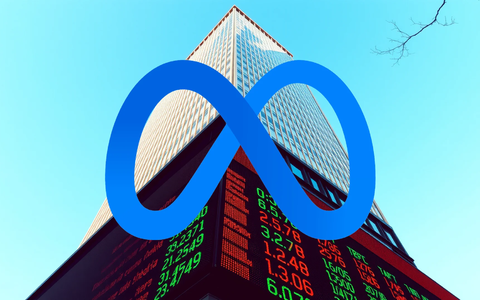 Meta: La Batalla Entre Optimistas y Escépticos en Wall Street - Foto: über boerse-global.de
