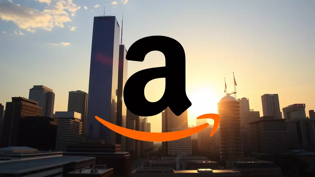 Amazon en la encrucijada: entre el freno regulatorio y la aceleración en IA Illustration mit AI erstellt übermittelt durch boerse-global.de