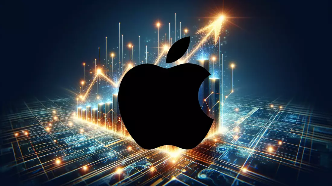 Apple enfrenta una multa millonaria en Italia y crece la presión por su estrategia en IA - Bild: über boerse-global.de