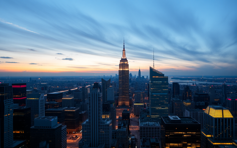 Nasdaq 100 Rides a Wave of Holiday Season Optimism - Foto: über boerse-global.de