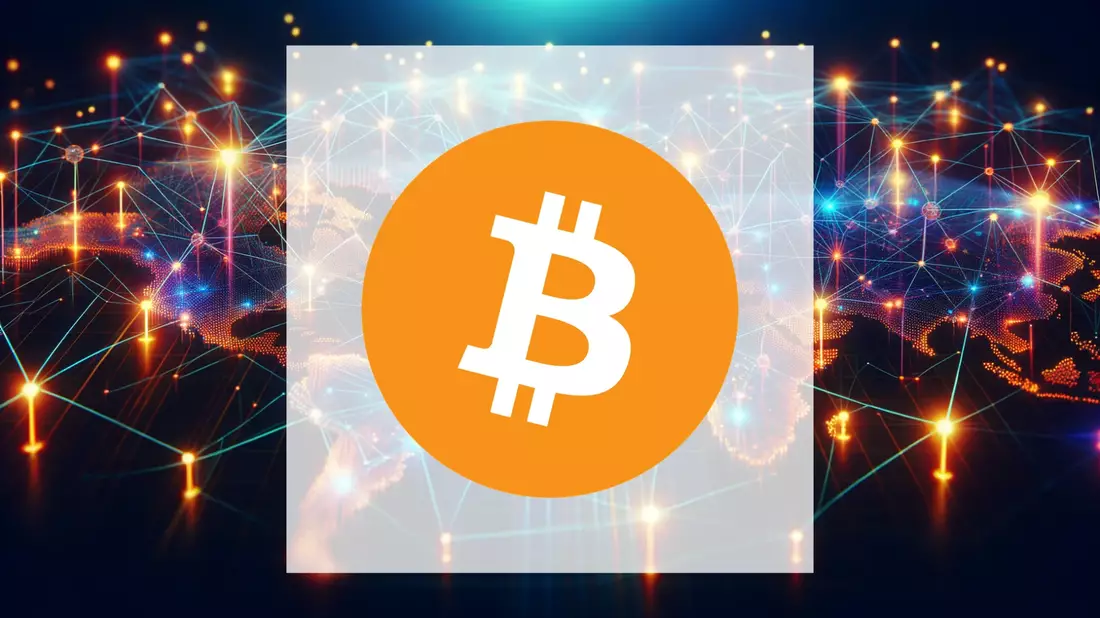 Bitcoin’s Search for a Floor Amid Divergent Market Forces Illustration mit AI erstellt übermittelt durch boerse-global.de
