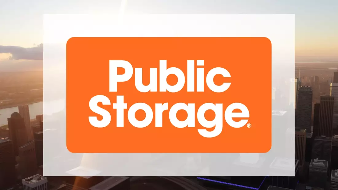 Public Storage Maintains Dividend Amid Operational Resilience Illustration mit AI erstellt übermittelt durch boerse-global.de