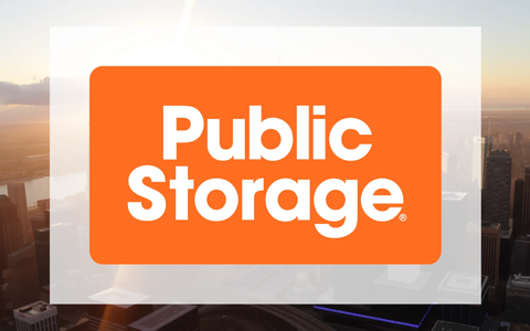 Public Storage Maintains Dividend Amid Operational Resilience - Foto: über boerse-global.de