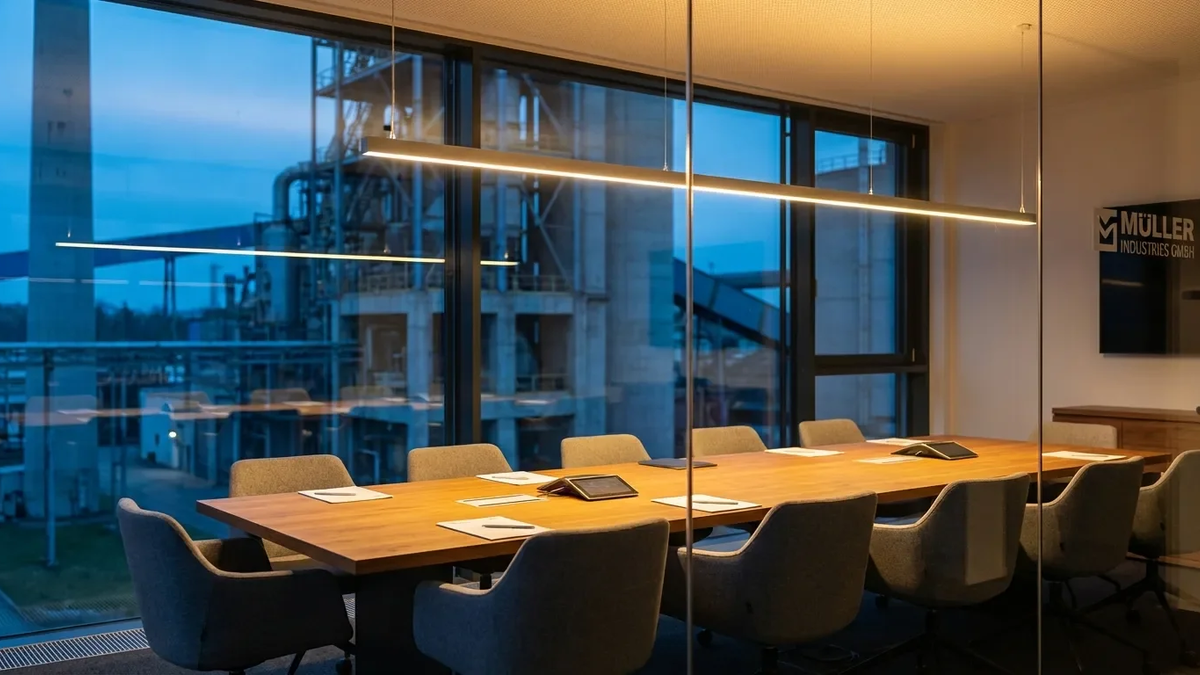 Nexans verkauft Autoelectric – Wirtschaftsausschuss im Fokus - Foto: über boerse-global.de