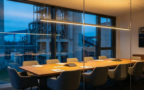 Nexans verkauft Autoelectric – Wirtschaftsausschuss im Fokus - Foto: über boerse-global.de