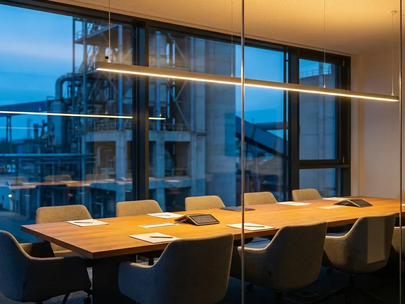 Nexans verkauft Autoelectric – Wirtschaftsausschuss im Fokus - Foto: über boerse-global.de