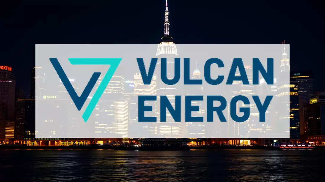 Vulcan Energy Secures Multi-Billion Euro Backing for Flagship Lithium Project Illustration mit AI erstellt übermittelt durch boerse-global.de