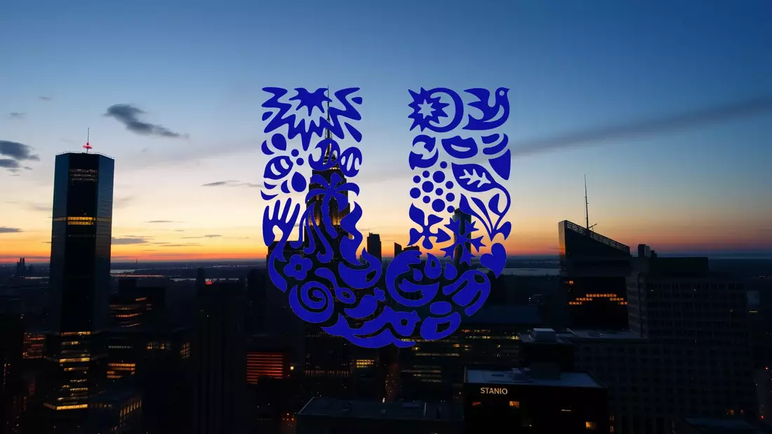 Unilever Aktie: Mitarbeitermotivation gestärkt - Bild: über boerse-global.de