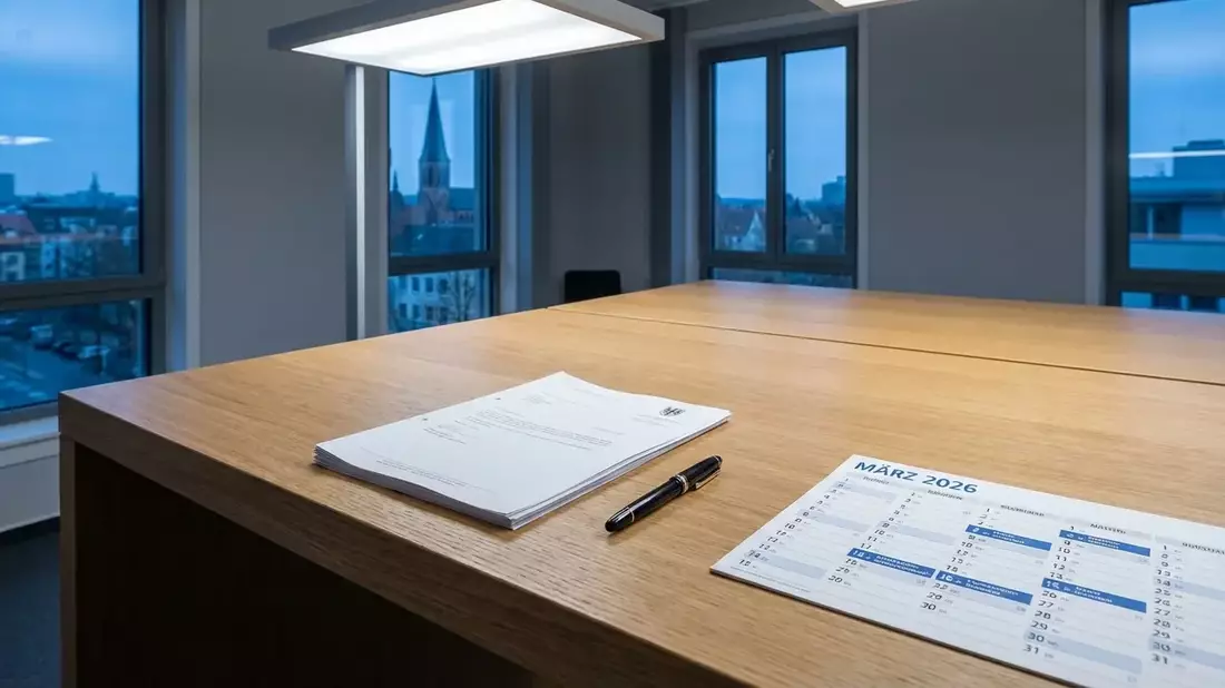 MAV-Wahlen 2026: Deutsche Kirchen starten Personalratswahlen unter neuen Regeln - Bild: über boerse-global.de