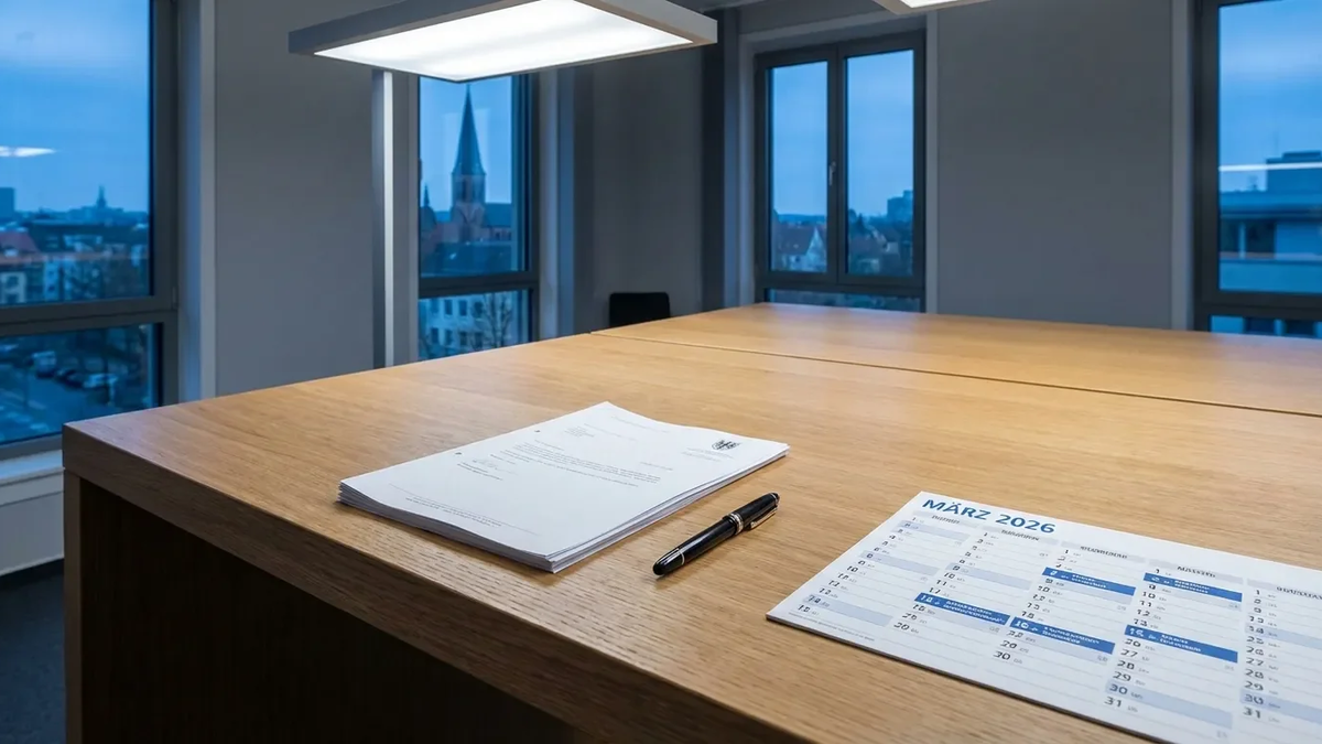 MAV-Wahlen 2026: Deutsche Kirchen starten Personalratswahlen unter neuen Regeln - Foto: über boerse-global.de