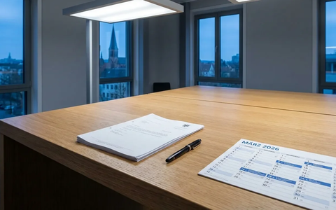 MAV-Wahlen 2026: Deutsche Kirchen starten Personalratswahlen unter neuen Regeln - Foto: über boerse-global.de MAV-Wahlen 2026: Deutsche Kirchen starten Personalratswahlen unter neuen Regeln - Foto: über boerse-global.de