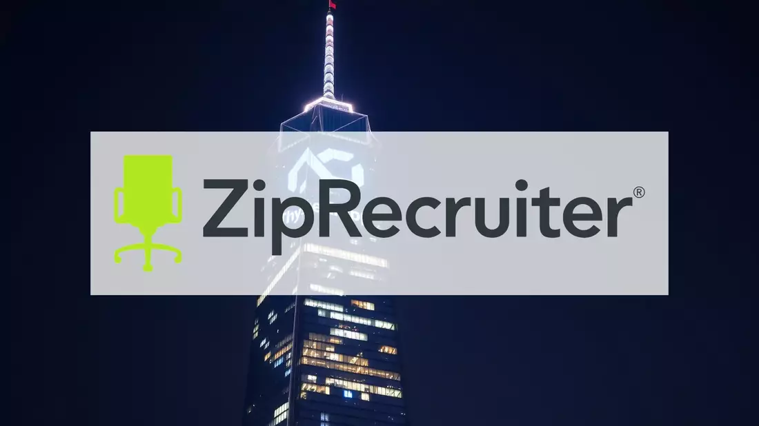 Conflicting Currents at ZipRecruiter: Insider Sales Amidst a Potential Turnaround Illustration mit AI erstellt übermittelt durch boerse-global.de