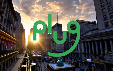 Plug Power: El mercado pasa por alto un hito tecnológico en África - Foto: über boerse-global.de