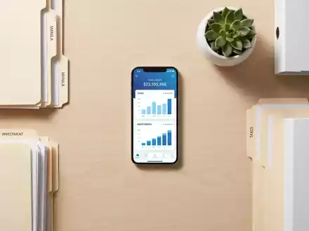 Uniqey-App wird zur Finanz-Super-App mit Vermögensverwaltung - Foto: über boerse-global.de