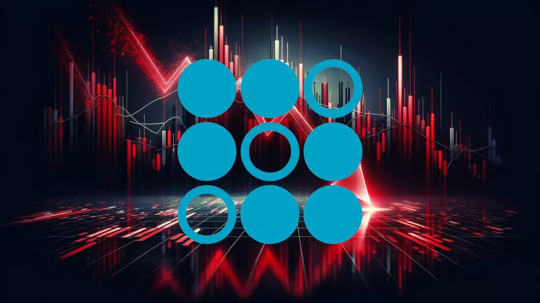 Insider Selling at SoFi: Strategic Moves or Cause for Concern? - Bild: über boerse-global.de